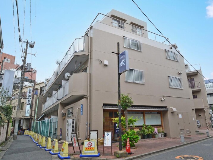 亀戸ダイヤモンドマンション