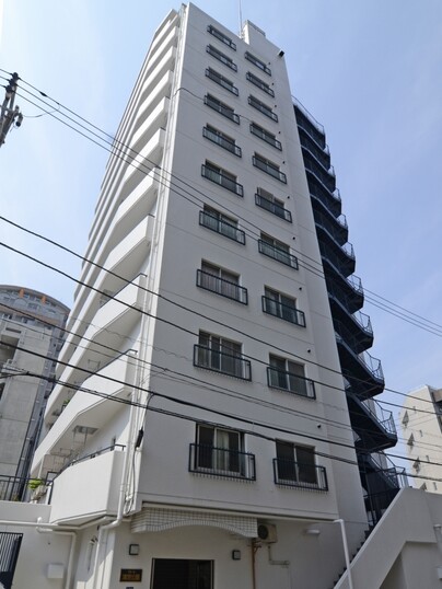 クレール清澄公園