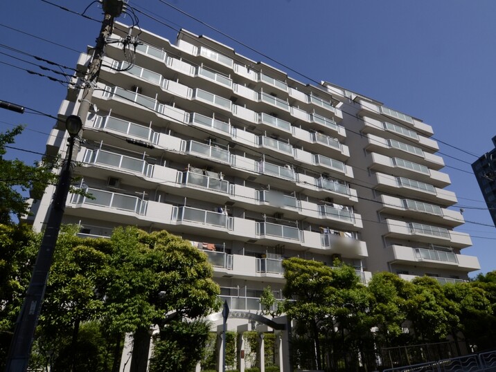エクセル東陽町