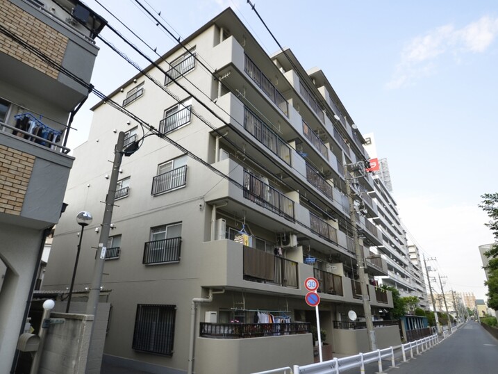 エンゼルハイム大島