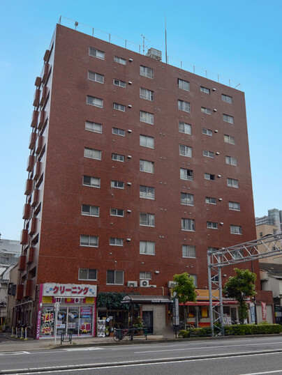 セブンスターマンション木場
