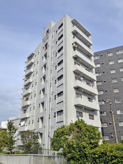 コートシティ木場