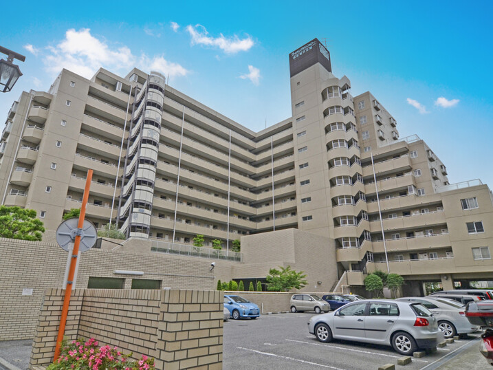 ライオンズマンション仙台堀川公園