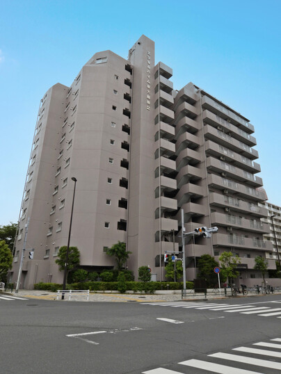 エンゼルハイム東大島第２