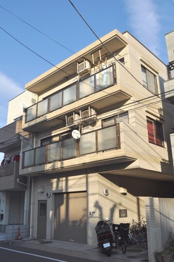 藤和シティコープ東陽町