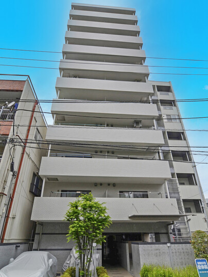 藤和シティコープ東陽町Ⅱ