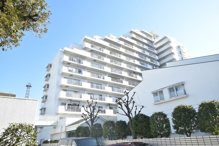 東建ニューハイツ元加賀