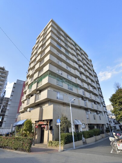 ラミアール三ノ輪駅前