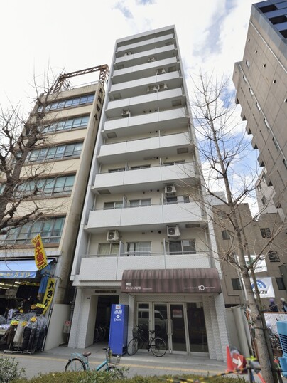 御徒町永谷タウンプラザ