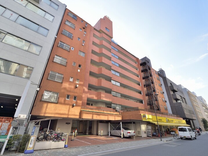 リバーサイド浅草橋