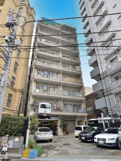 浅草橋フラワーホーム