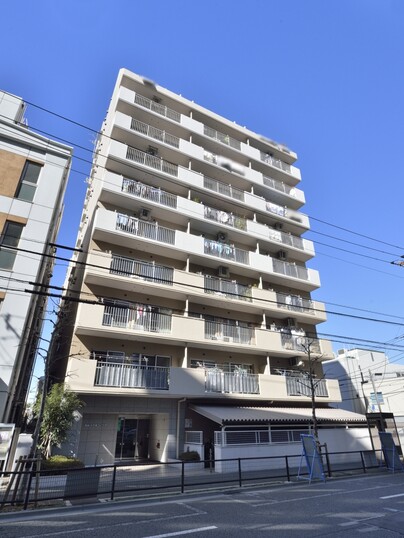 藤和東浅草コープⅡ