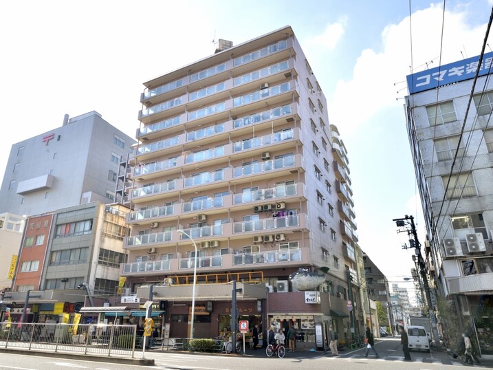 カーサ田原町