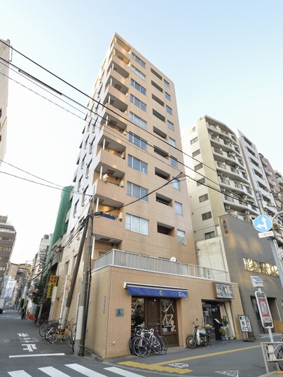 トーカン上野北キャステール