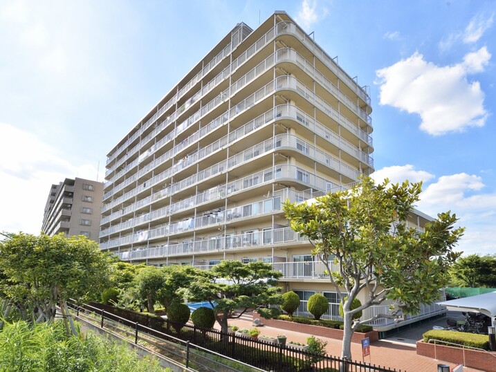 ニューライフマンション小台橋