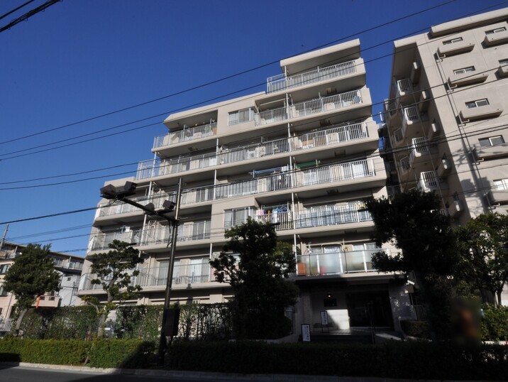 カームタウン南花畑