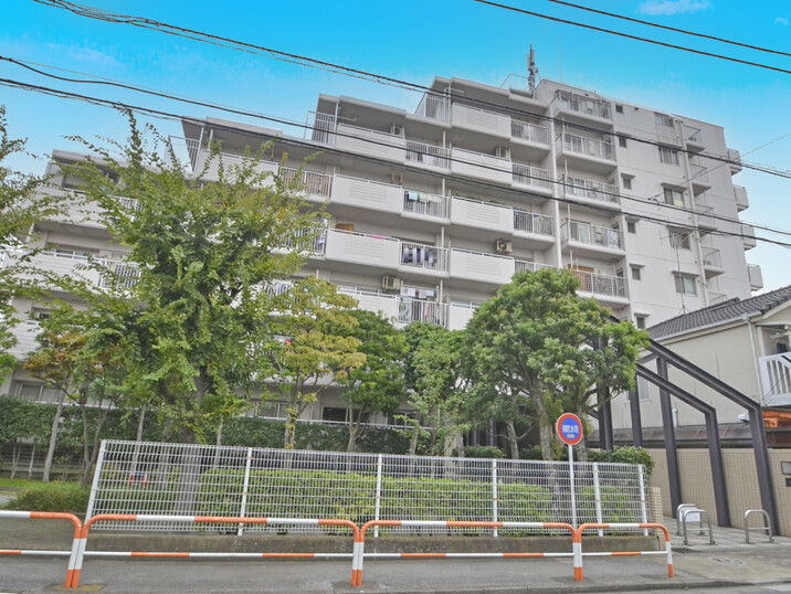 ルマージュ綾瀬