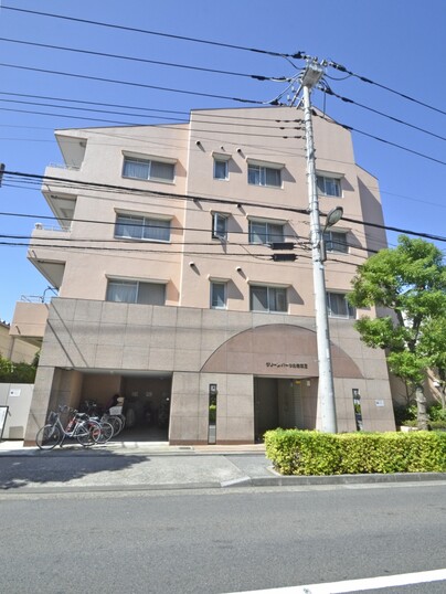 グリーンパーク北綾瀬３