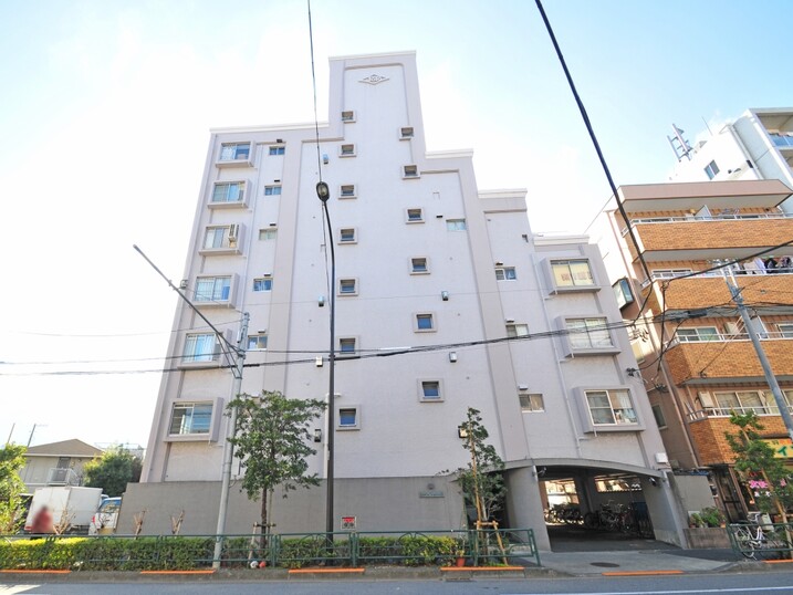 メゾンデューク菖蒲園