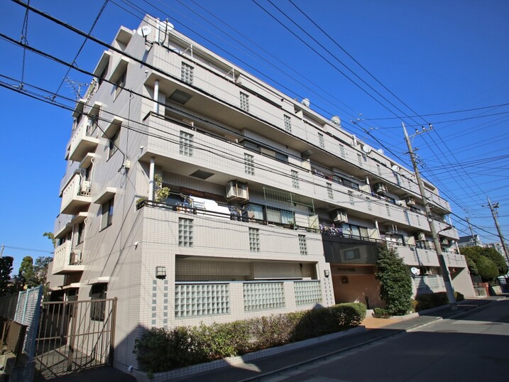 グリーンパーク花畑７