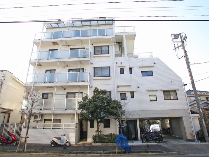 グリーンパーク花畑８