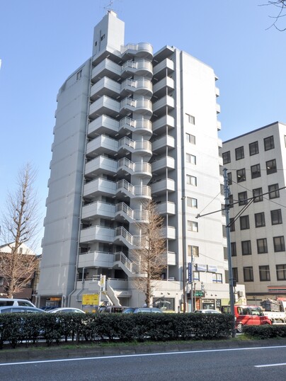 コスモ北千住