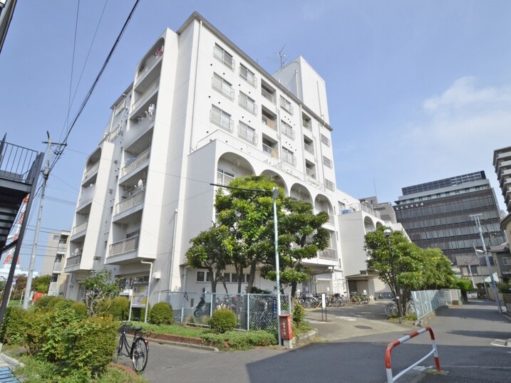 コンドミニアム亀有Ｂ棟