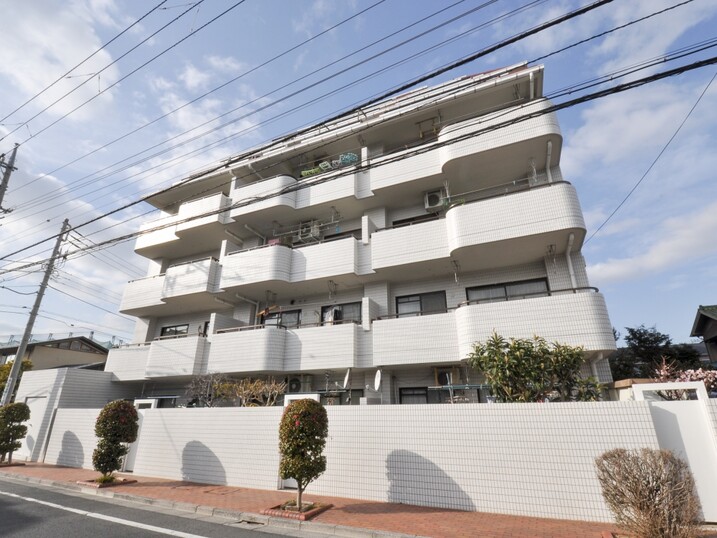 グリーンパーク東綾瀬３
