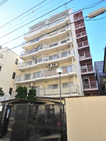藤和新小岩コープ