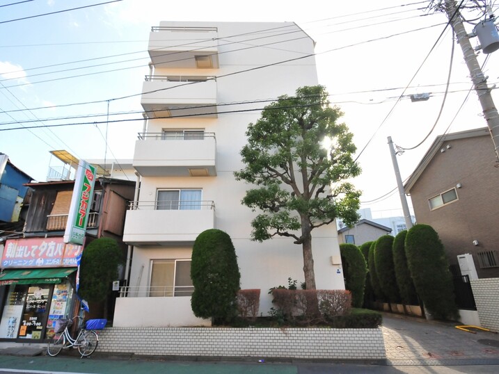 レオパード堀切