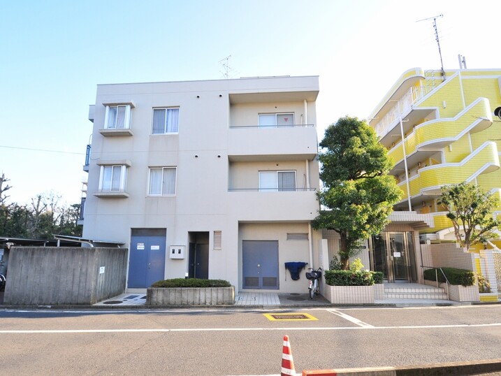 住友綾瀬ガーデンハウス