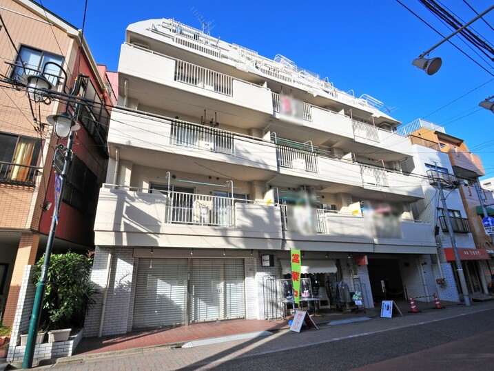 ハイネス新小岩