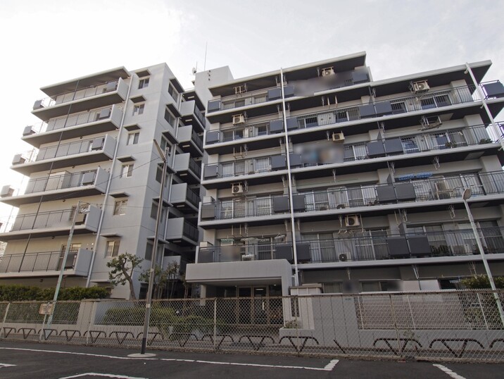 鎌倉町パークファミリア