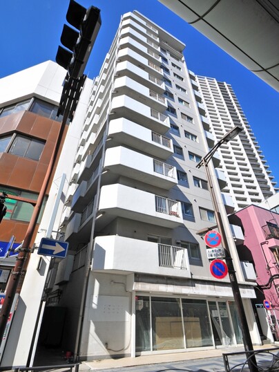 ライオンズマンション金町第２