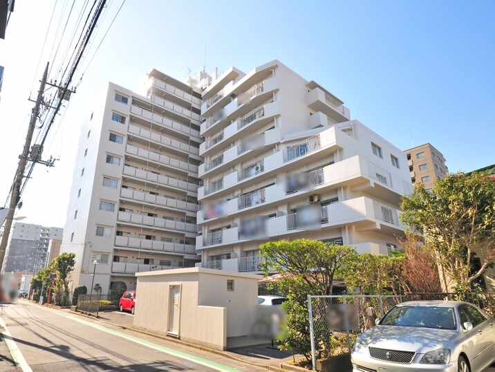立石パークファミリア