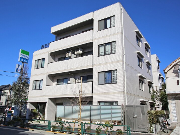 コスモ金町ピアパーク
