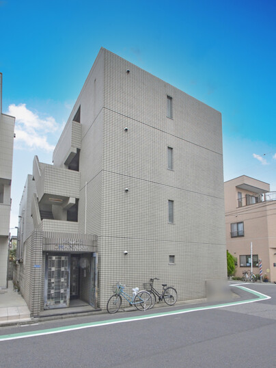 ワコーレお花茶屋