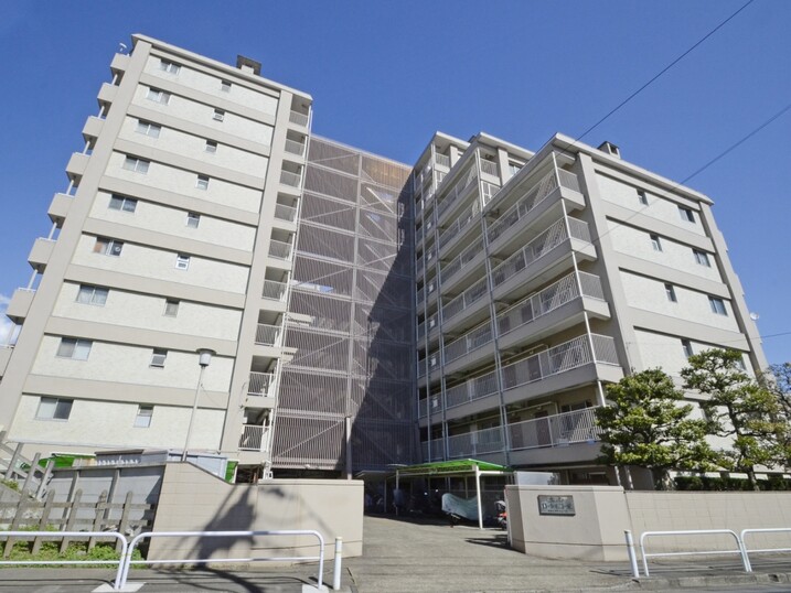 大山ローヤルコーポ
