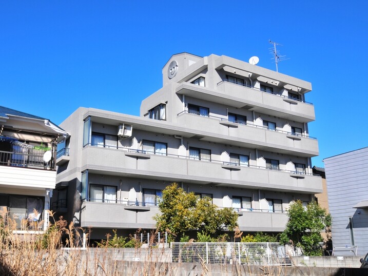 ワコーレ新小岩