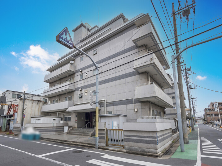 プラムハイツ