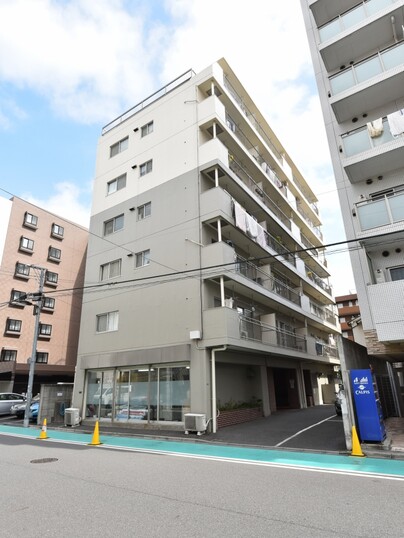 菊川ロイヤルマンション