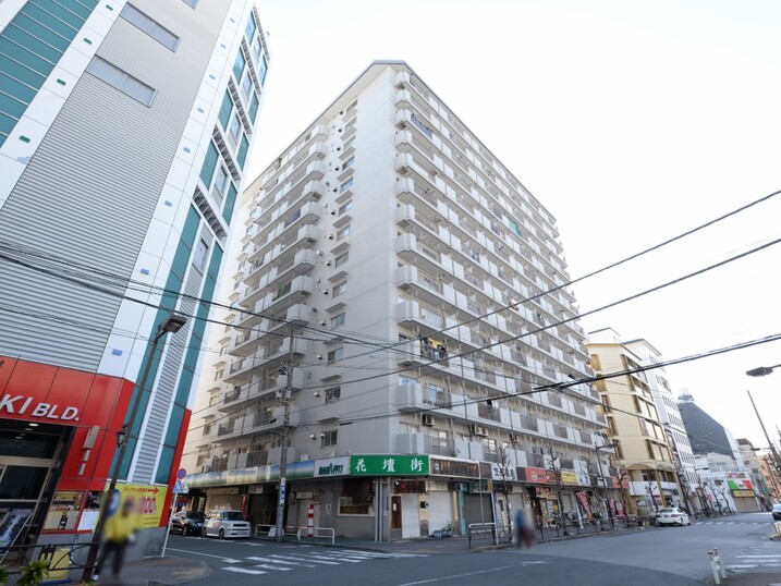 錦糸町ハイタウン