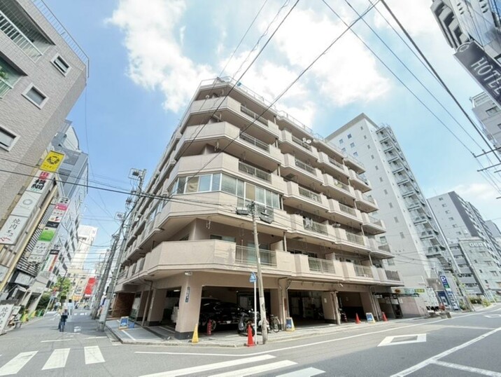 ドルミ錦糸町大興ビル