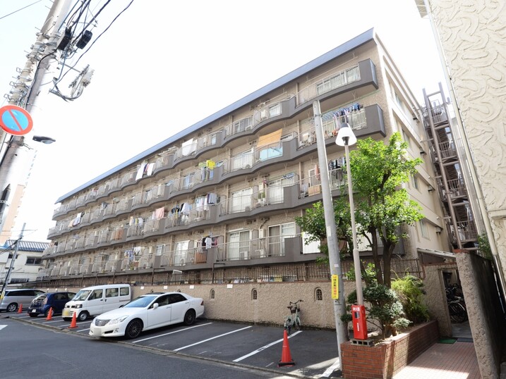 カーサ錦糸町