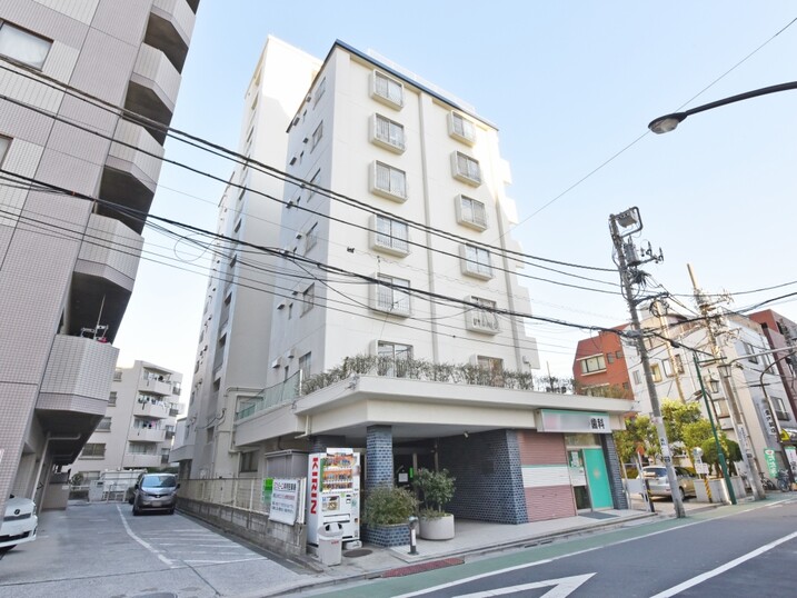 東向島サニーホームズ