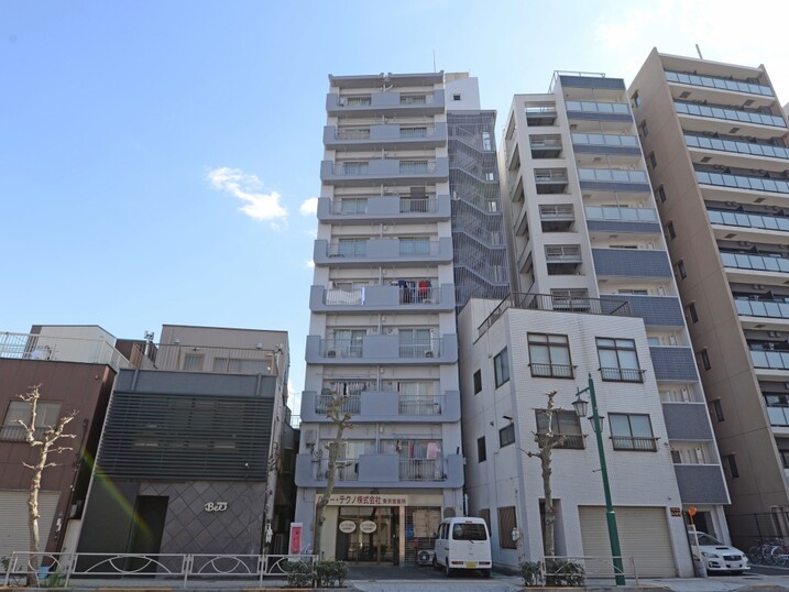 向島ダイヤマンション