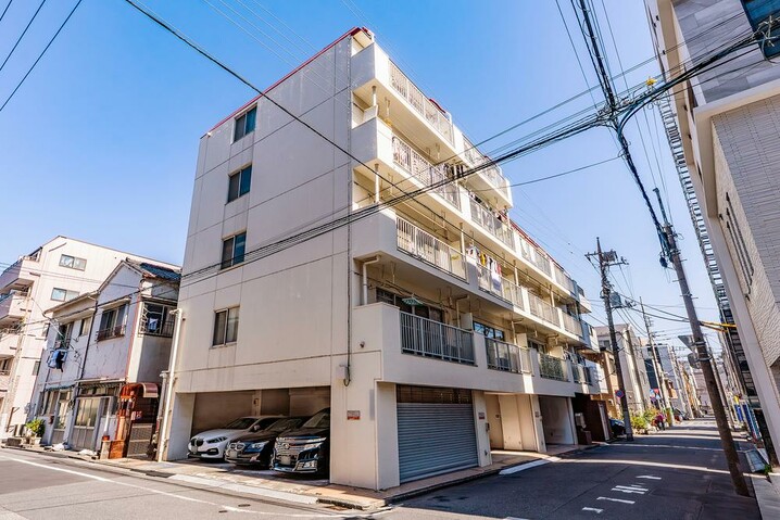 カーサ本所
