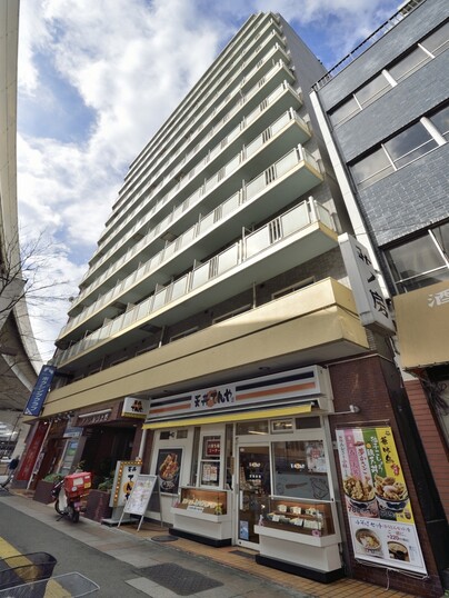 アルベルゴ上野