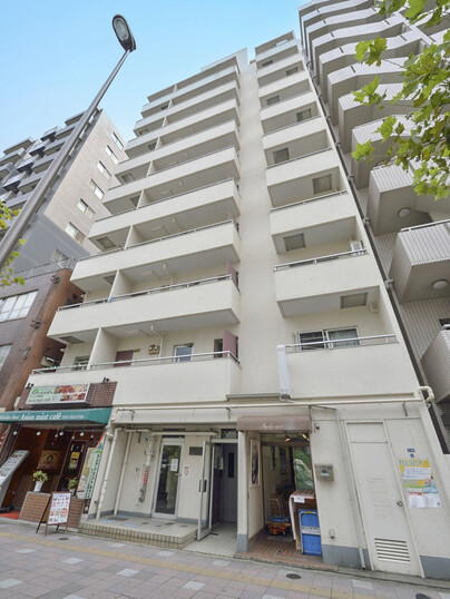 トーカン錦糸町マンション