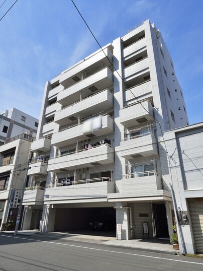 中銀両国マンシオン